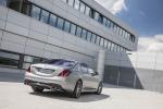 Mercedes-AMG S63 4Matic+ Lang 2017 года (WW)